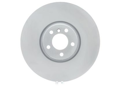 Brake Disc BMW - 34 11 6 782 068 - PAREM