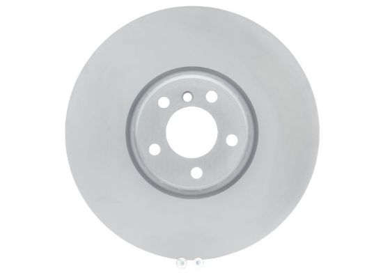 Brake Disc BMW - 34 11 6 782 068 - PAREM