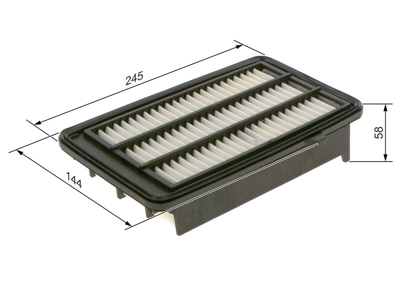 Air Filter -