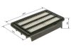 Air Filter -