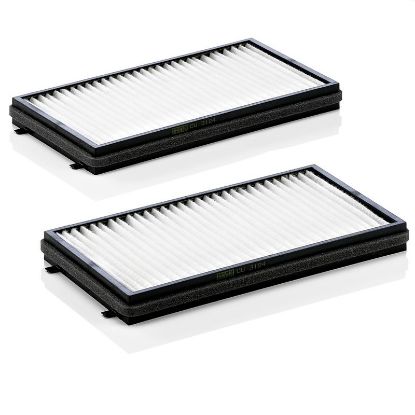 Filter, cabin air BMW LA 173/S