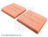 Air filter kit Mercedes-Benz 629 094 01 04