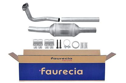 Catalytic Converter -