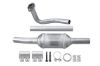 Catalytic Converter -