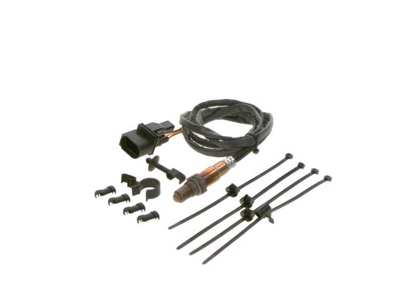 Oxygen Sensor VAG - 07C 906 262 R