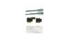 Guide Sleeve Kit, brake caliper -