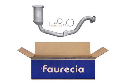 Catalytic Converter -