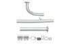 Exhaust Pipe -