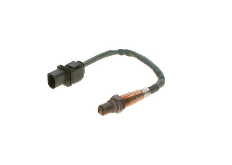 Oxygen Sensor MERCEDES-BENZ - 004 542 69 18