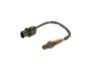 Oxygen Sensor MERCEDES-BENZ - 004 542 69 18