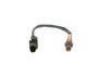 Oxygen Sensor MERCEDES-BENZ - 004 542 69 18