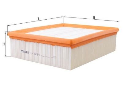 Air Filter VAG - 059 133 843