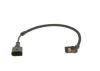 Sensor, crankshaft pulse 030 957 147 S VW
