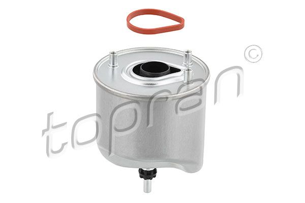 Fuel Filter Fiat, PSA-Normteile, Toyota