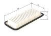 Air Filter -