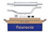 Front Muffler -