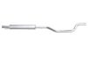 Front Muffler -