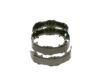 Brake Shoe Set, parking brake -
