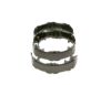Brake Shoe Set, parking brake -
