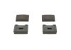 Brake Pad Set, disc brake -