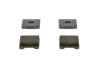 Brake Pad Set, disc brake -