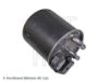 Fuel Filter Mercedes-Benz PKW 651 090 31 52