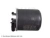 Fuel Filter Mercedes-Benz PKW 651 090 31 52