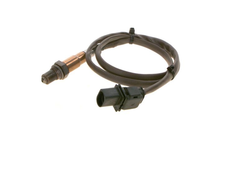 Oxygen Sensor -