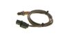 Oxygen Sensor -