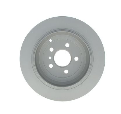 Brake Disc MERCEDES-BENZ - 164 423 13 12