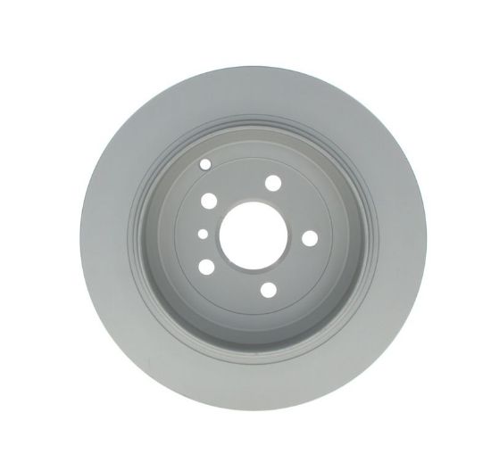 Brake Disc MERCEDES-BENZ - 164 423 13 12