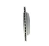 Brake Disc MERCEDES-BENZ - 164 423 13 12