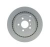 Brake Disc MERCEDES-BENZ - 164 423 13 12