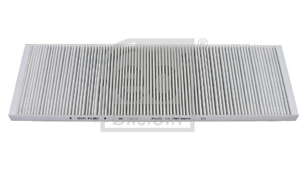 Filter, cabin air Fiat PKW 1312764080