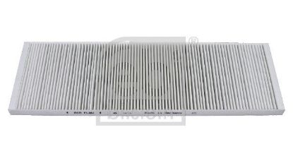 Filter, cabin air Fiat PKW 1312764080