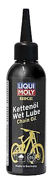 Chain Spray Ketiõli märgadesse oludesse 100ml