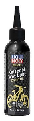 Chain Spray Ketiõli märgadesse oludesse 100ml