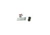 Guide Sleeve Kit, brake caliper -