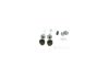 Guide Sleeve Kit, brake caliper -
