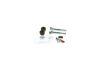 Guide Sleeve Kit, brake caliper -