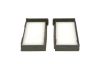 Filter, cabin air -