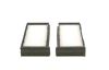 Filter, cabin air -