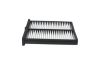 Filter, cabin air -