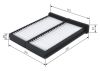 Filter, cabin air -