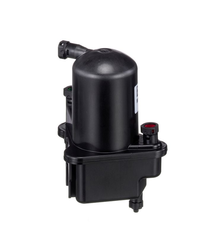 Fuel Filter Renault Clio III 1.5dCi 05-