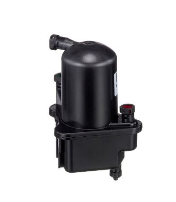 Fuel Filter Renault Clio III 1.5dCi 05-