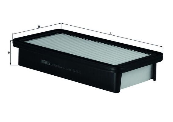 Air Filter Kia