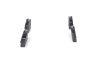 Brake Pad Set, disc brake -