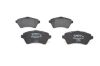 Brake Pad Set, disc brake -