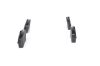 Brake Pad Set, disc brake -